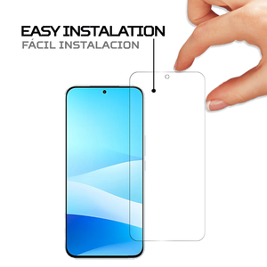 ANTISHOCK ฟิล์มกันรอยหน้าจอเมซู โน้ต 22 โปรอุปกรณ์เสริมมือถือที่ทนทานและดูดซับแรงกระแทก - Product Image 3