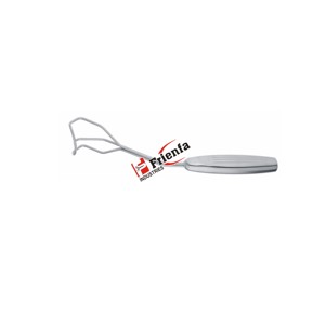 เครื่องมือผ่าตัดสแตนเลสแบบสองด้าน FOMON Nasal Raspatory - Product Image 2