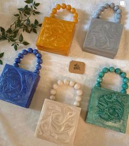 EMBRAGUE DE RESINA HECHO A MANO DE CALIDAD PREMIUM MEJOR PRECIO POR HF CRAFTS - Product Image 1