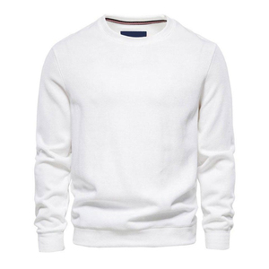 Men's <b>Thermal</b> High Manufacturer Sweatshirts Fashionable Breathable Winter Clothing - Product Image 3