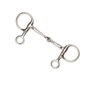 Nuevo Bocado de Acero Inoxidable de Alto Rendimiento para Doma Clásica, Certificado CE, Garantía de por Vida por TARIQ MFG CO - Product Image 4