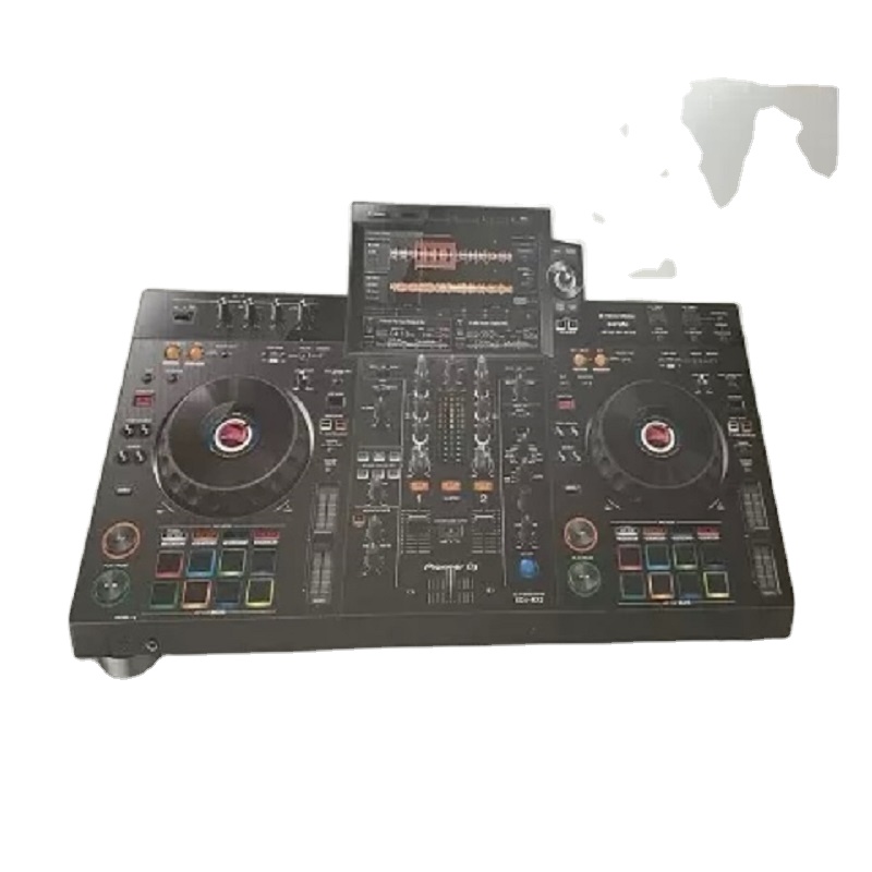 High-Performance pioneer dj xdj rx3 for Professionals in