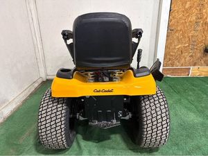 2025 Cub Cadet XT2 SLX54 Tondeuse à gazon - Product Image 5