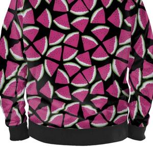 Haute qualité femmes université veste surdimensionné broderie personnalisée Bomber veste à la mode Letterman College Style en gros - Product Image 4