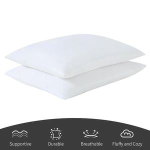 Fundas de cojín decorativas con estampado personalizado funda de almohada de lino y algodón para dormitorio sala de estar sofá almohada - Product Image 2