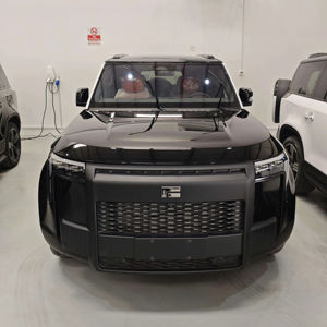 SUV Híbrido Eléctrico de Lujo Edición VIP 2026 con Opción Completa, 6/7 Asientos, SUV Grande, Sin Accidentes y Listo para Enviar - Product Image 1