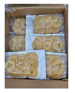 Fabricant d'ananas séchés 99 Gold Data Vietnam pour la production de collations aux fruits et de friandises sucrées - Product Image 6