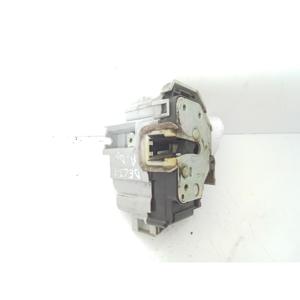 Serratura Anteriore Destra Lancia Delta 3a Serie 518785470 (08>11) - Product Image 1