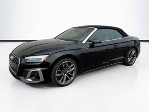 สร้างสรรค์อย่างพิถีพิถันตามมาตรฐานปี 2024 ออดี้ เอ5 ควอตโตร พรีเมียม พลัส 45 ทีเอฟเอสไอ - Product Image 6