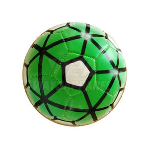 Nouveau ballon de football de qualité supérieure, ballon de football à prix avantageux, ballon de football d'entraînement sportif - Product Image 5
