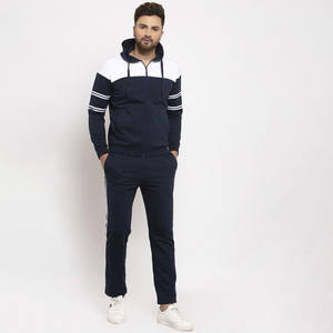 Survêtements de sport personnalisés pour hommes au meilleur prix, vêtements de sport pour jogging, survêtement de course à pied pour hommes, survêtement d'entraînement pour hommes à bas prix - Product Image 1