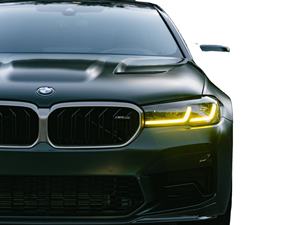 2025 Certificado, Usado, Limpio, Gasolina, Turbo, 300-400 CV, V8 Biturbo, Tracción Total, Interior de Cuero Claro, Control de Crucero Adaptativo, R17 - Product Image 2