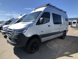 EN VENTA Autocaravana Clase B JAYCO 19Y LITHIUM TERRAIN 2026 NUEVA. DISPONIBLES AUTOCARAVANAS CLASE B +ENVÍO GRATUITO - Product Image 4