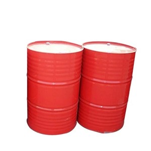 Polyol liquide de qualité industrielle MDI 8018 pour panneaux rigides en mousse de polyuréthane et isolants Composants structurels polymères - Product Image 1