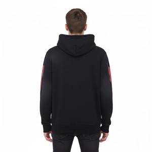 Último Producto, Diseño Personalizado, Proveedores de EE. UU., Ropa Casual Masculina, Sudaderas con Capucha de Moda Europea para Hombre en Diseño Personalizado - Product Image 4