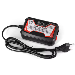 Testeur universel de rétroéclairage LED pour téléviseurs - Outil numérique portable pour la réparation des bandes LED et des perles de lampes - Product Image 1