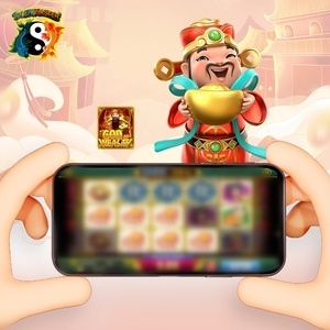 Phần mềm trò chơi cá trực tuyến thành phố Starlight gốc phát triển gameroom Mafia máy rút tiền juwa trò chơi trực tuyến chơi nhà phân phối - Product Image 1