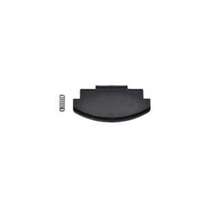 Tapa Inferior Reposabrazos y Pestillo Compatible para Skoda Octavia Fabia, Seat Ibiza - Product Image 4