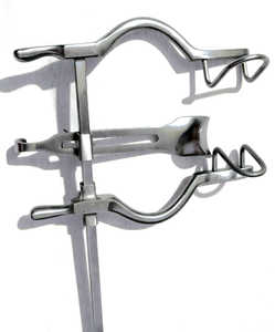 Venta caliente Balfour Fuente de alimentación manual Reutilizables Retractores abdominales de acero inoxidable Instrumentos de Retractor Quirúrgico - Product Image 3