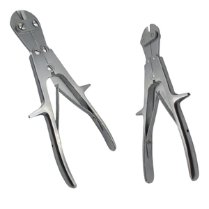 Coupe-fil Instruments vétérinaires orthopédiques Coupe-goupille essentiel pour la chirurgie orthopédique Approuvé CE par Surgiright Instruments - Product Image 6