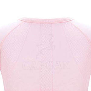 Camisetas de Algodón 100% para Mujer, Corte Ajustado, Invierno, Color Personalizado, Impresión Digital, Bordado, Manga Corta Informal, Ropa Transpirable - Product Image 5