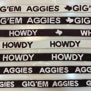 Correa con Cuentas para Mujer, Accesorio de Moda Hecho a Mano con Diseño Intrincado de Cuentas, Correa Duradera para Bolsos Cruzados - Product Image 5