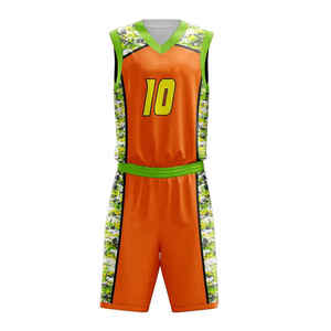 Uniforme de football respirant confortable pour garçons classique couleur unie motif personnalisé Logo soutien grande taille impression par sublimation - Product Image 2