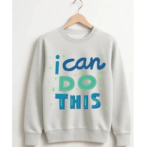 Sudadera con Capucha Blanca de Invierno, Impresión Digital Personalizada, 100% Algodón, Felpa, Transpirable, Ecológica, de Secado Rápido, Unisex, Ropa Urbana - Product Image 3