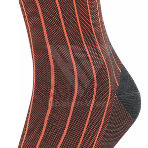 Factory Direct Breathable Cotton Athletic Ankle <b>Socks</b> <b>for</b> <b>Men</b> Custom Logo Anti-Slip Feature <b>for</b> Casual and <b>Sport</b> Wear - Product Image 6