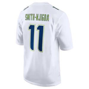 Camiseta de la Serie Jaxon Smith Challenge 2026, Ropa Deportiva Holgada para Adultos, Regalos para Fanáticos del Fútbol Americano - Product Image 3