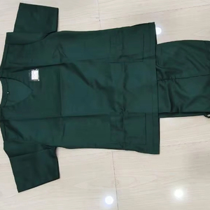 เครื่องแบบยาป้องกันสำหรับสภาพแวดล้อมที่สะอาดและปลอดภัย - Product Image 1