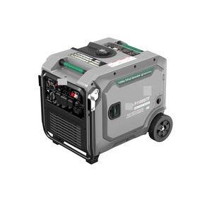 Générateur Inverter Portable 9000W/11000W Scellé d'Usine CN 5478650, Meilleures Ventes, Prêt à l'Expédition - Product Image 4
