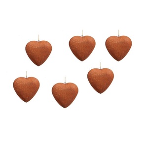 Wholesale Supplier Decorative Ornaments With Custom Size for Hanging Purpose Home Indoor Christmas and Other Festive - Product Image 2