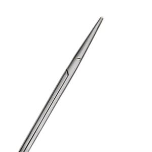 Tijeras Metzenbaum, Instrumento Quirúrgico Profesional de Acero Inoxidable Curvo para Disección Fina y Corte de Tejidos Blandos - Product Image 3