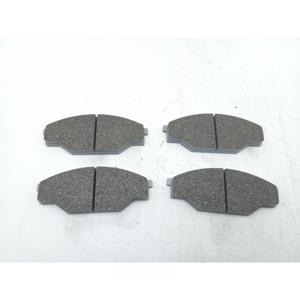 TOYOTA HiLux 2ª Serie (98>05) PASTILLAS DE FRENO 50-02-240 Gasolina - Product Image 1