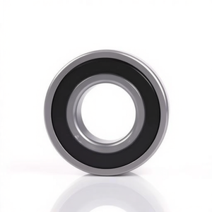 Deep Groove Ball <b>Bearing</b> 623-2RSR 3mm Inner 10mm Outer 4mm Width by NKE - Product Image 3