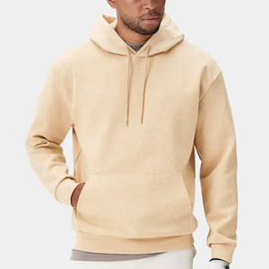 Sweats à capuche en coton-Sweatshirts unisexes à la mode et confortables pour hommes et femmes, parfaits pour un usage quotidien - Product Image 1