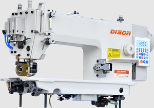 Máquina de Coser Computarizada de Alimentación Diferencial Inferior de Calidad DS-5330-7-TL OEM DIY de Plástico para Conmutación de Diferencial Inferior - Product Image 6