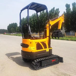 Motor Diésel para Miniexcavadora 303.5E, Equipo Agrícola de 1000 Toneladas, Caja de Cambios Compacta Poclain, Gran Oferta - Product Image 6