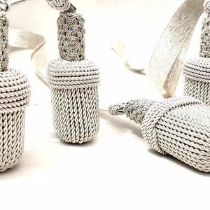 ดาบโค้งสีเขียวเข้มทองฝรั่งเศสนโปเลียนยาม | นอตเรเปียร์ขายส่งพิธี - Product Image 3