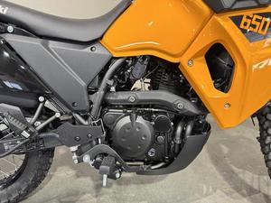 Offre aux enchères : Nouvelles motos KLR 650 originales 2026 avec une vitesse maximale de plus de 80 km/h et une puissance de 1001-2000W, acompte requis - Product Image 5