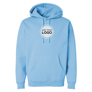 Independiente Sudadera con capucha espacios en blanco mayorista personalizado bordado Uneek Sudadera con capucha pulóver hombres adultos pulóver Sudadera con capucha - Product Image 1