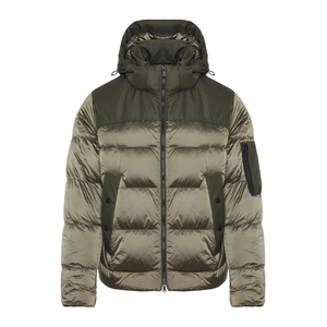 Mosaic Impex, venta al por mayor, chaqueta de invierno para hombre, nueva moda, diseño multicolor, lona, rompevientos, logotipo personalizado, ropa de invierno - Product Image 6