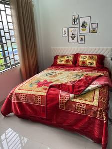 100% Polyester Raschel <b>Plush</b> Blanket Size 200x240cm Soft Winter Queen Size 2Ply 8.7 Kg Quilt Vietnam Factory Bedding Home Use - Product Image 6