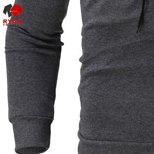 Sudadera con Capucha Personalizada Ryan Pro Gear con Diseño de Bolsillo Frontal con Logotipo, Impresión por Sublimación, para Hombre, Transpirable, Lista para el Invierno - Product Image 5