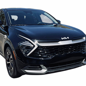 Kia Sportage EX 2024 Usado en Buen Estado - Product Image 1