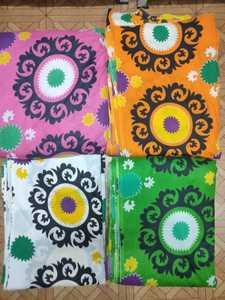 Tissu en coton à imprimé animal très demandé pour vêtements, robes, textiles, matière première, tissu en coton, dentelle en coton africaine - Product Image 4