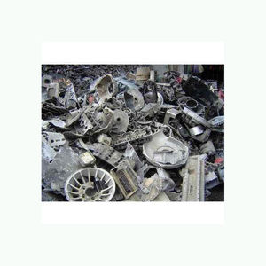 Proveedores de chatarra de aluminio fundido industrial que ofrecen calidad garantizada para necesidades de metalurgia y fundición - Product Image 3