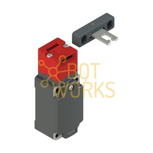 Pizzato FP2093F7M2 - Neuf - Product Image 1