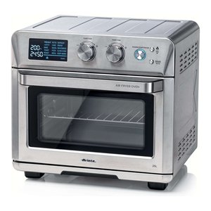 Horno eléctrico 1700W (25Lt) AIRY FRYER 25 L Plata 00C462911AR0 - Product Image 1